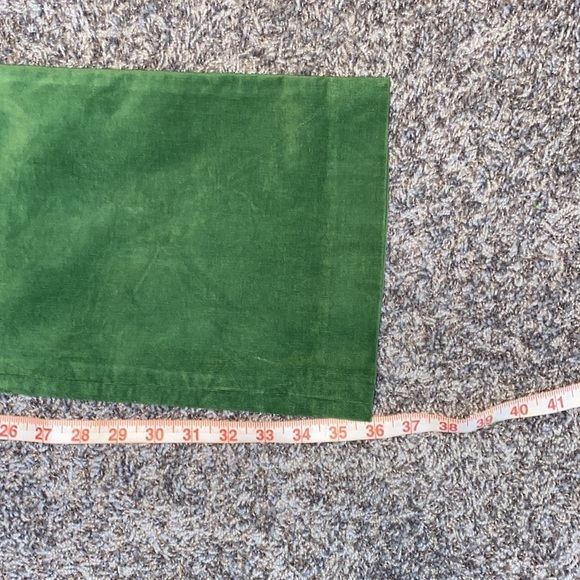 Lilly Pulitzer Vintage corduroy pants - Picture 5 of 6